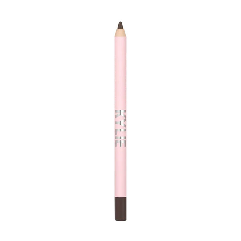 Гелевий водостійкий олівець для очей Kylie Cosmetics Kyliner Waterproof Gel Eyeliner Pencil, 03 Chocolate Brown, 1.2 г